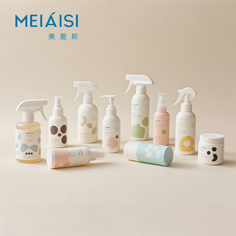 寵物沐浴噴霧類(lèi)