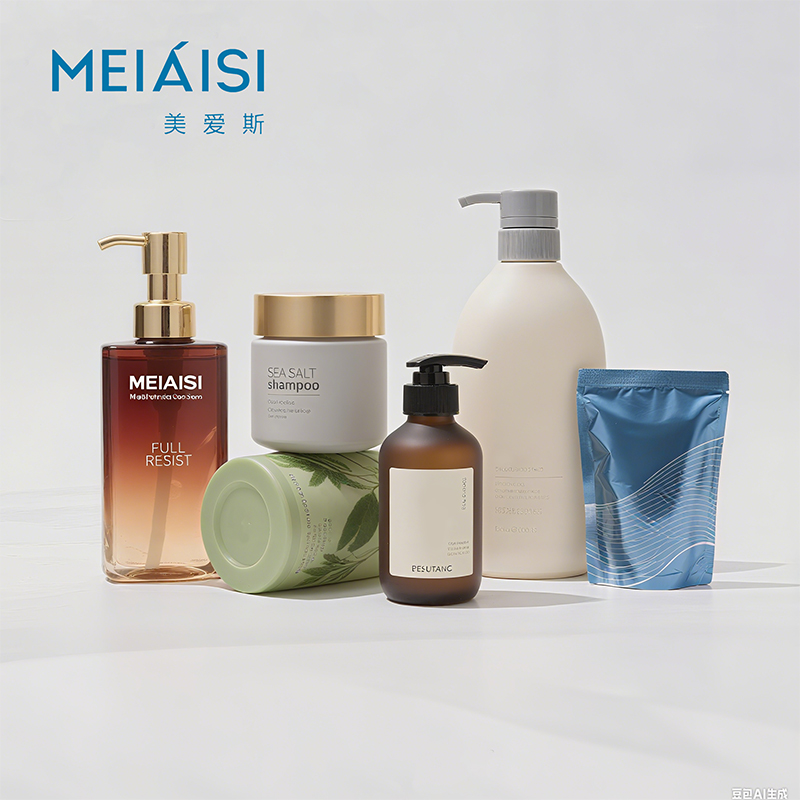 頭發(fā)洗護(hù)類(lèi)